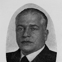 Bohumil Mathesius
