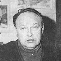 Vladimír Bidlo