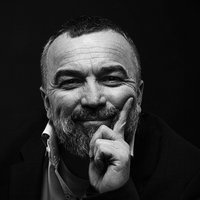 Joe jr. Muczka