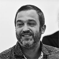 Erik Binder