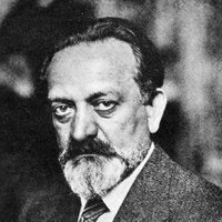 Emil Orlik