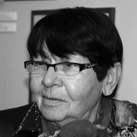 Ludmila Padrtová