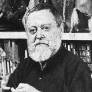 Vadim Volikov Petrovich