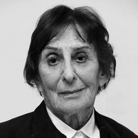 Chava Pressburger