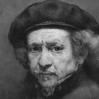 Harmensz Rembrandt  van Rijn