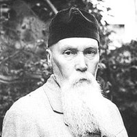 Nikolaj Konstantinovič Rerich