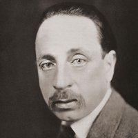 Rainer Maria Rilke