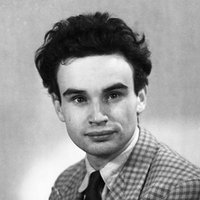 Jacques Serge