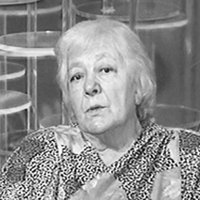 Martha Boto