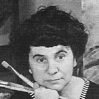 Marie Šťastná Matějíčková