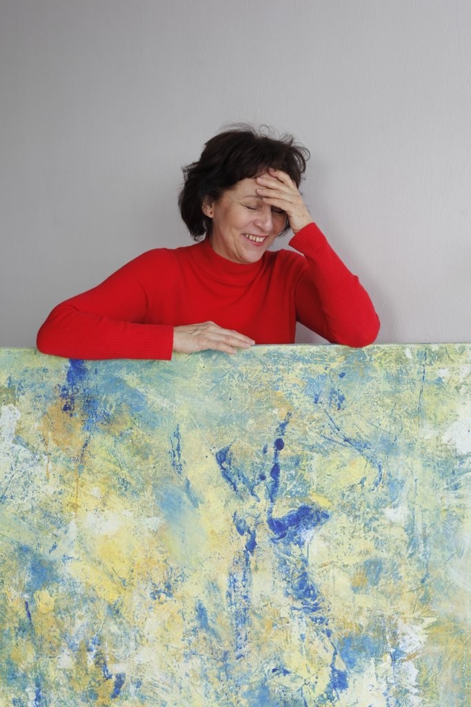 Kateřina Štenclová
