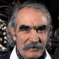 Jean Tinguely