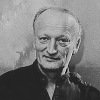 Cyril Urban