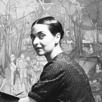 Maria Helena Veira da Silva