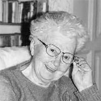 Věra Vovsová