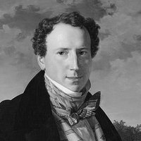 Ferdinand Georg Waldmüller