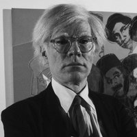 Andy Warhol