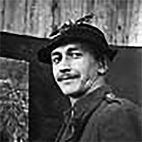 Gustav Zindel