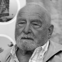 Olbram Zoubek