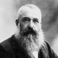 Claude Monet