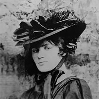 Jessie Marion King