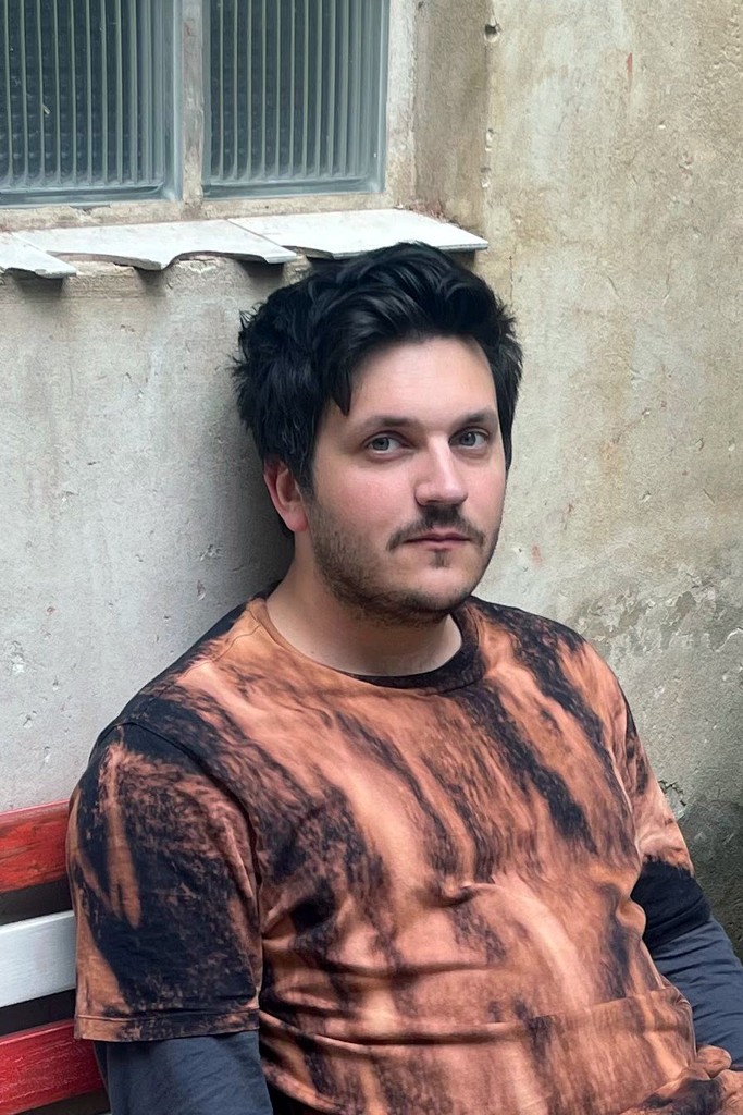 David Pinkava