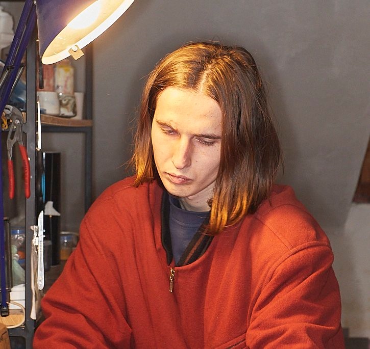 Stanislav Zábrodský