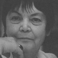 Olga Čechová