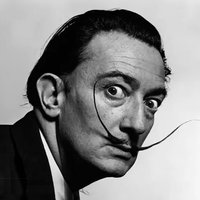 Salvador Dalí