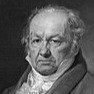 y Lucientes Francisco José de Goya
