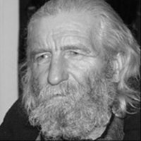 Jaroslav Dvořák Šumavský