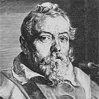 Frans  Francken
