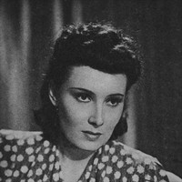 Lída Baarová