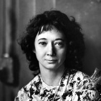 Viera Gergelová