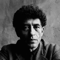 Alberto Giacometti