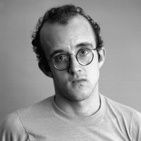 Keith Haring