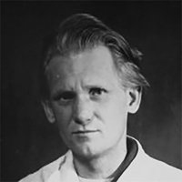Josef Hluchý