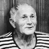 Bohumil Hrabal
