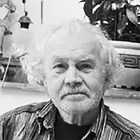 Pavel Hudec Ahasver