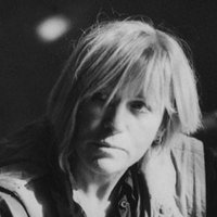 Magdalena Jetelová