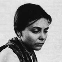 Eva Bednářová