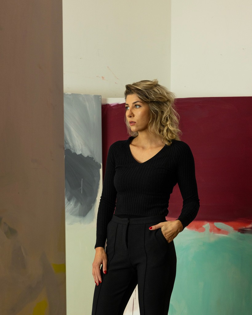 Julie Kopová