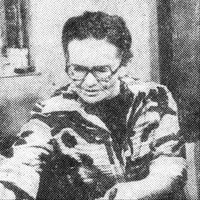 Eva Krystynová