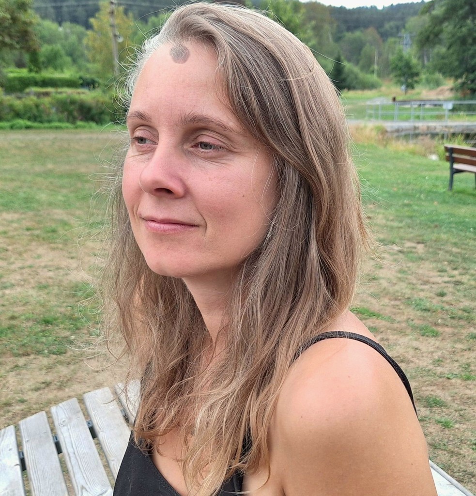Marie Ladrová