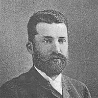 Alexandre Benois