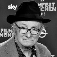 Herbert Achternbusch