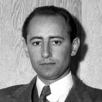 Frank Malina