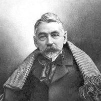 Stephane Mallarmé