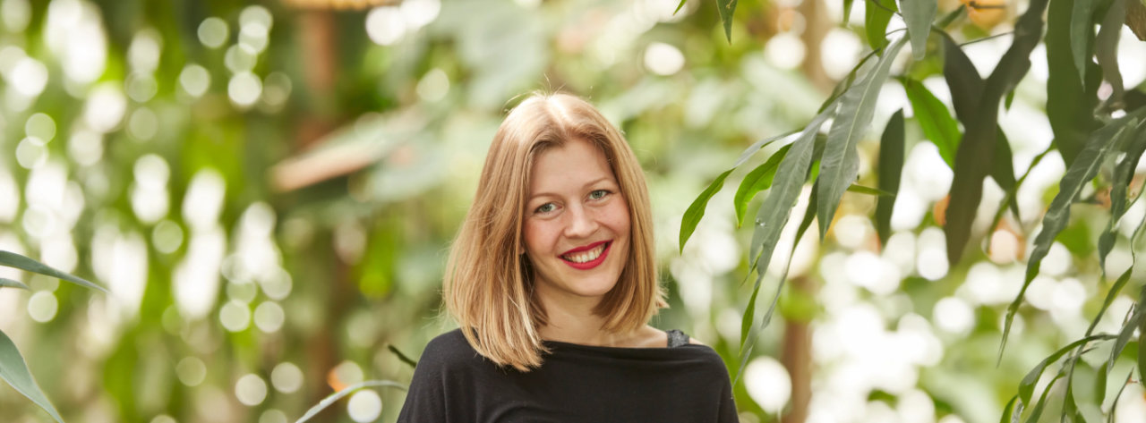 Karina Kottová: Všichni se snažíme dělat to, co je nám blízké