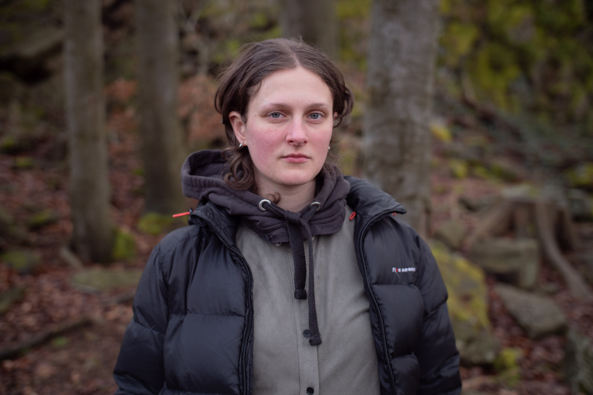 Judita Levitnerová: Mezi malbou, objektem, kutilstvím a feminismem